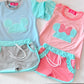 Magical Memories Short Set