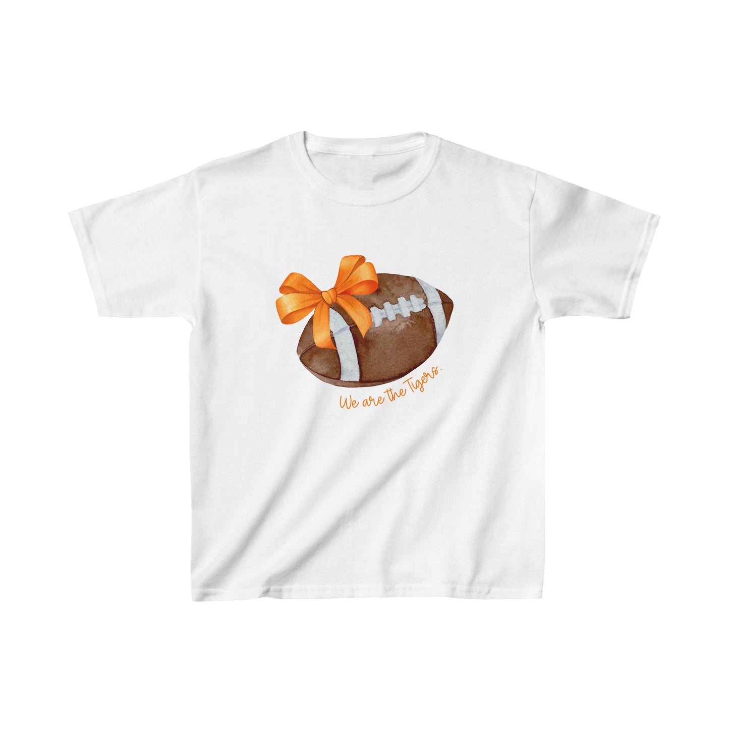 Kids Heavy Cotton™ Tee