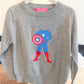 Character Sweater Collection