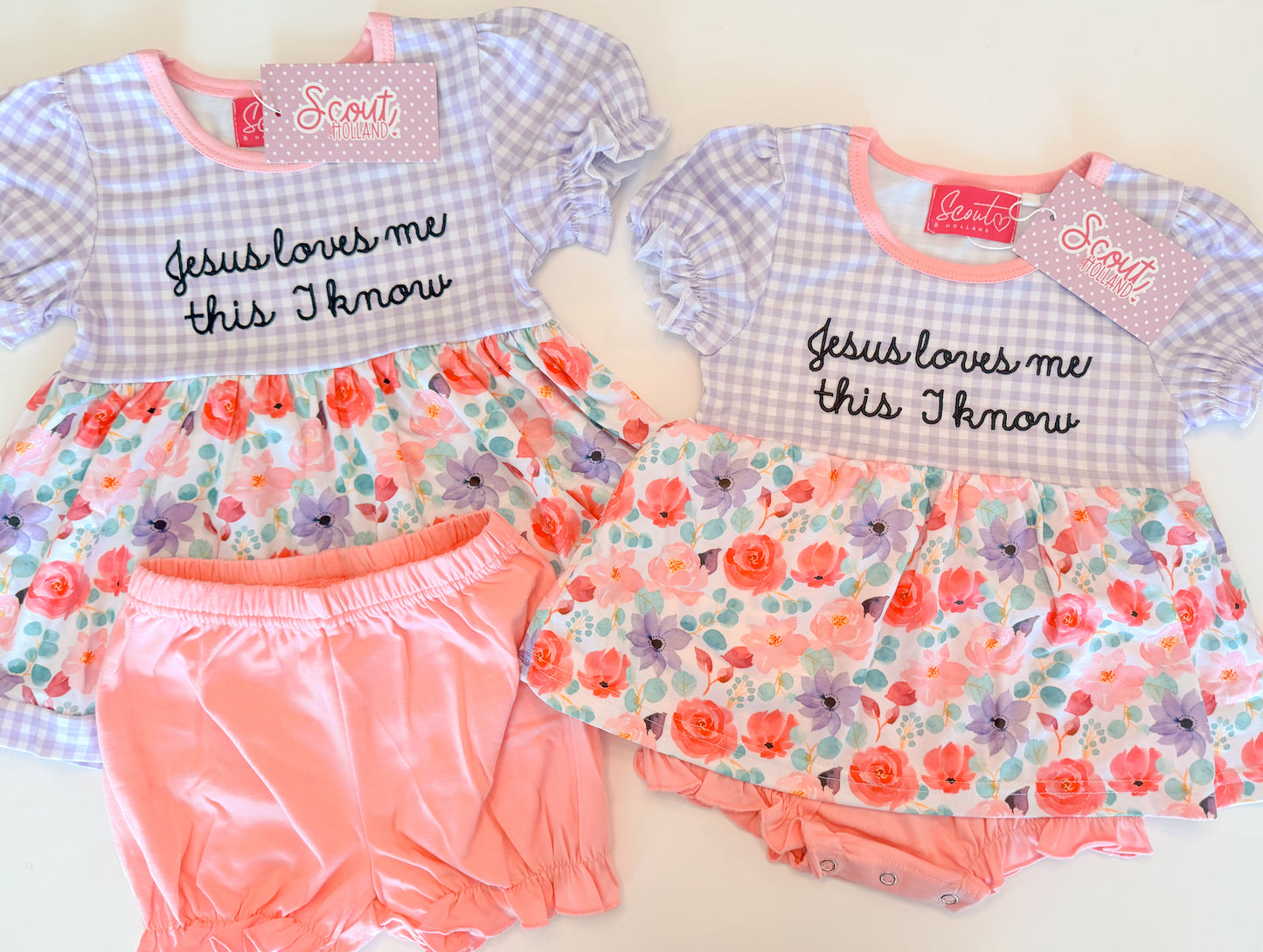 This I Know Collection