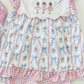 Fancy Dancer Collection (PREORDER ETA JANUARY)