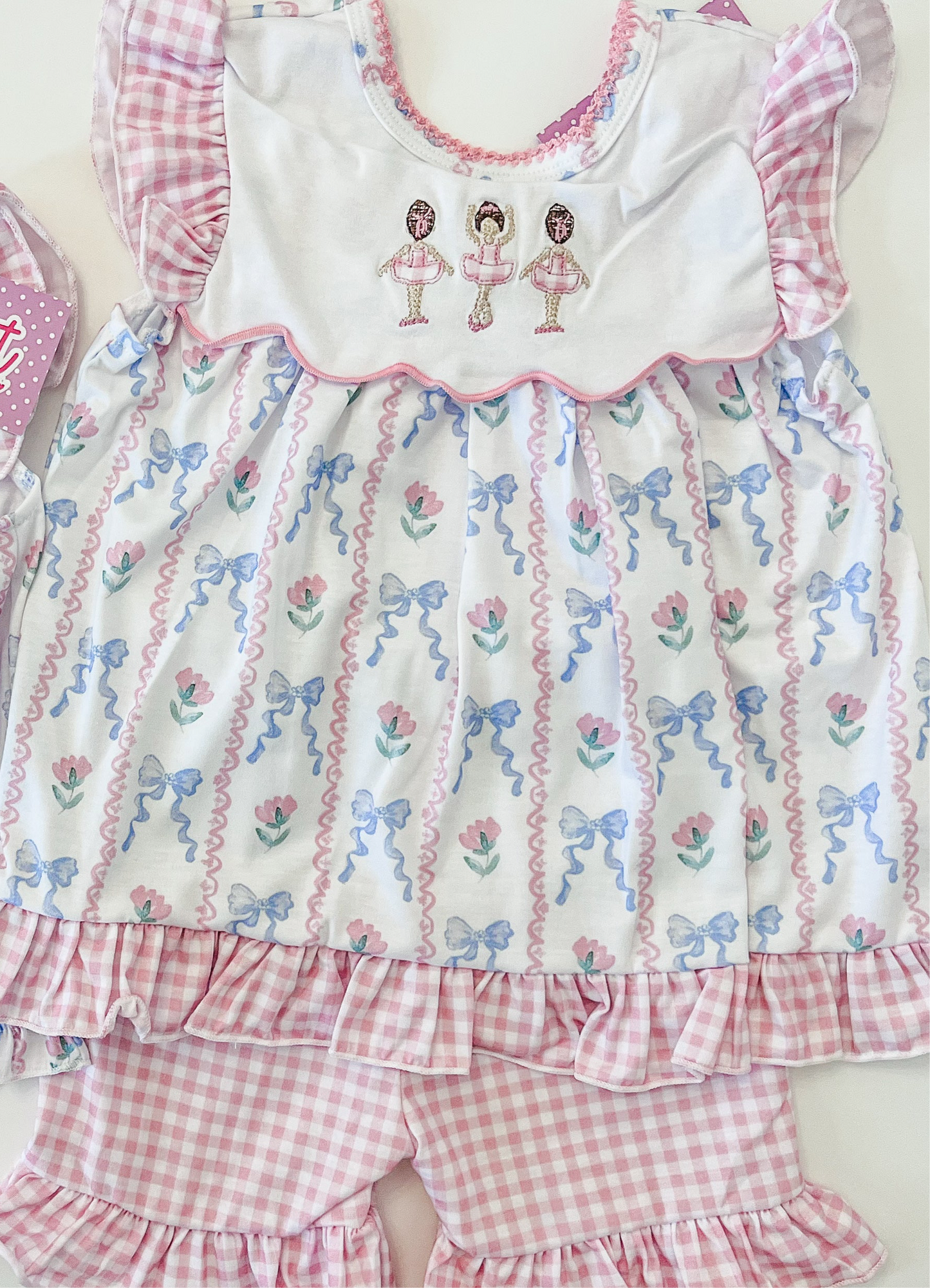 Fancy Dancer Collection (PREORDER ETA JANUARY)