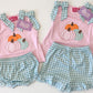 Sweet Pumpkins Collection