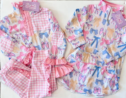 Coquette Bow Collection