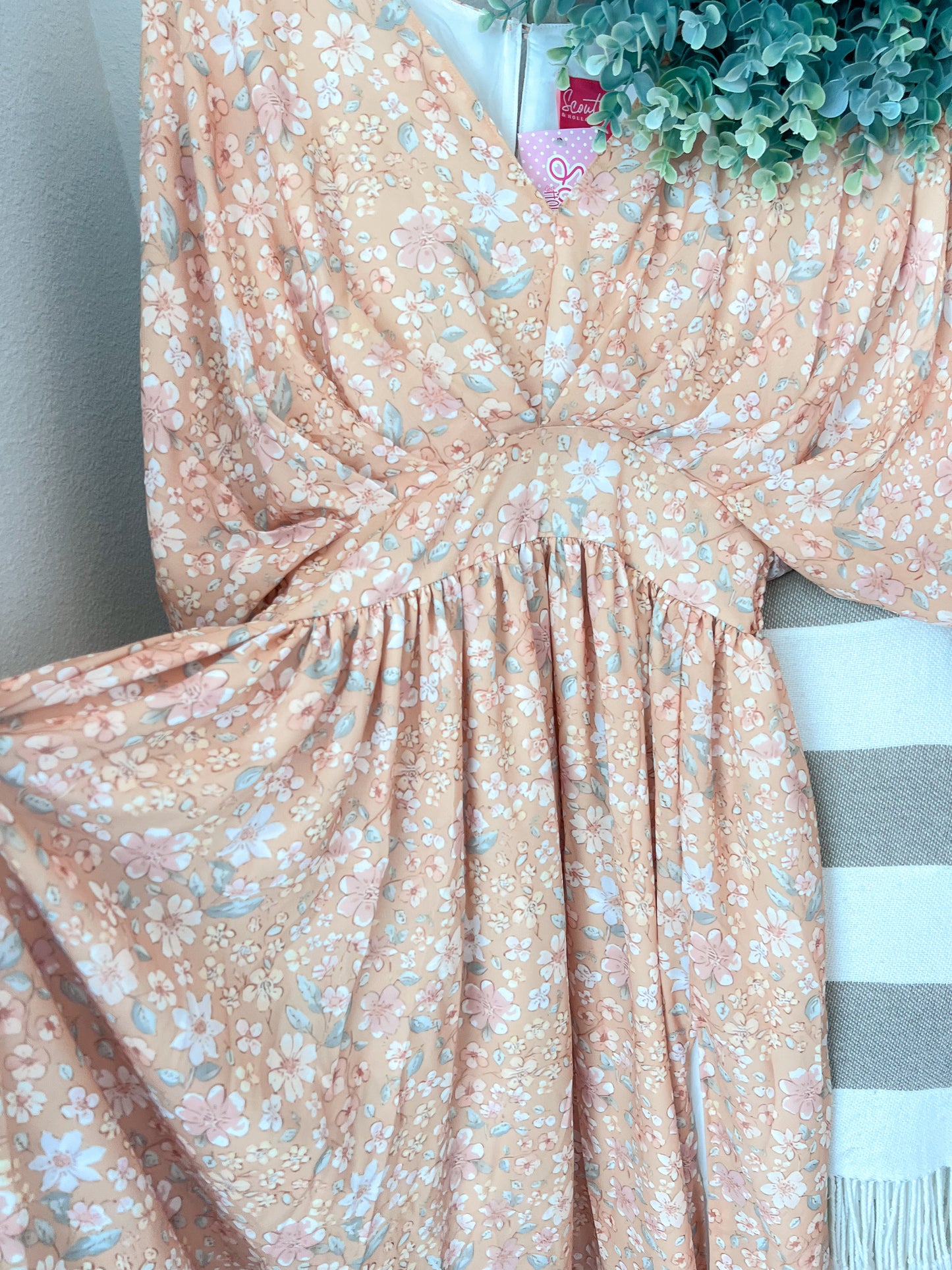 Fall Family Floral Collection