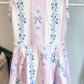 Printed Athletic Dress Collection- shorts attached