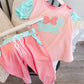 Magical Memories Girl Jogger Set