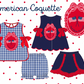 American Coquette