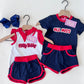 Team Spirit Collection - Red and Blue