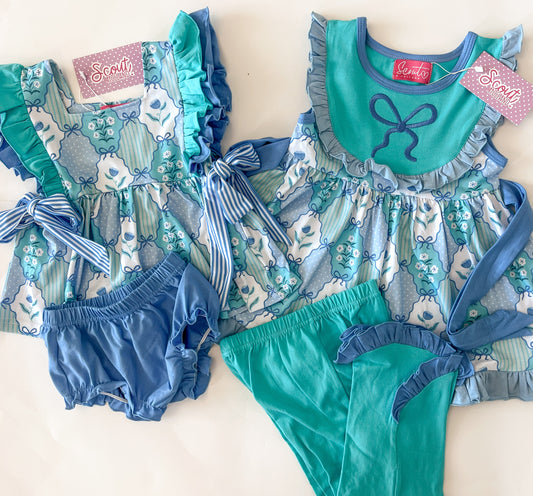 Don’t Be Blue Collection