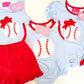 Striped Baseball Collection