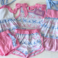 Make It Pink. Make It Blue. Collection