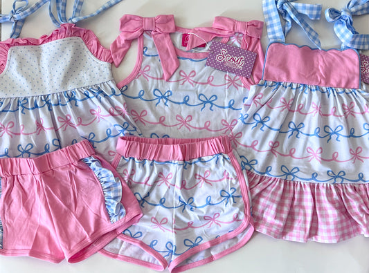 Make It Pink. Make It Blue. Collection