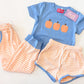 Pumpkin Trio Collection