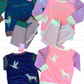 Hunting Appliqué Jogger Sets