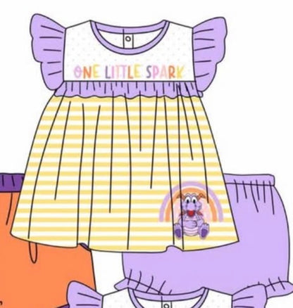 One Little Spark Collection 2026 (PREORDER ETA MARCH)