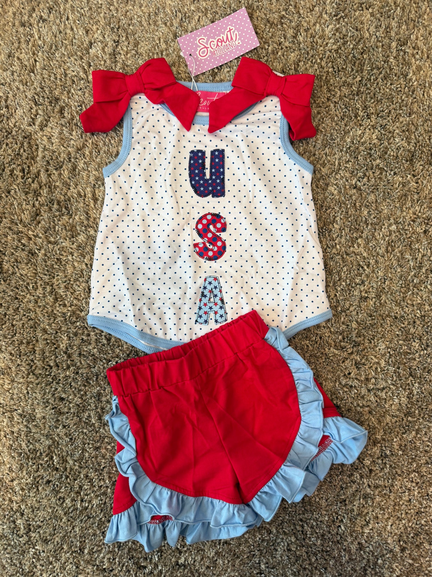 USA