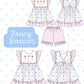 Fancy Dancer Collection (PREORDER ETA JANUARY)