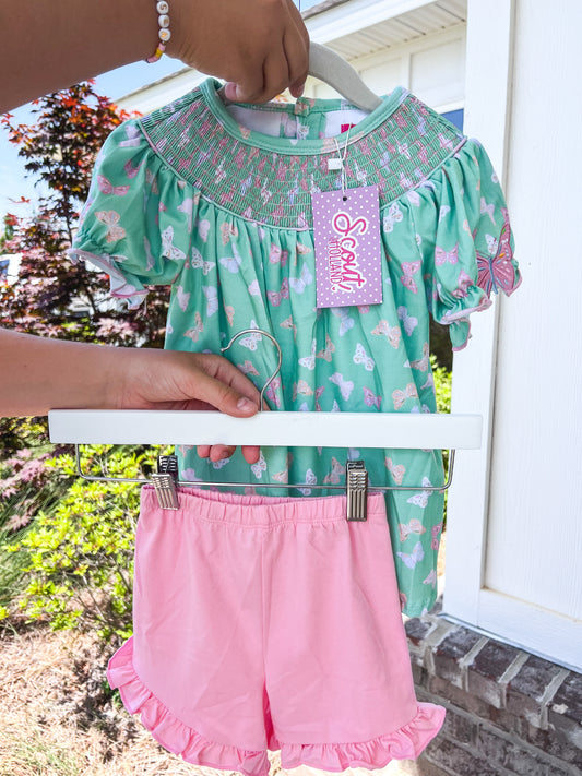 Layla’s Butterfly Garden Collection