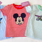 Character Separates Boy Collection