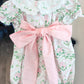 Floral Festival Collection - Collared Styles