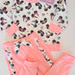 Mini Mouseketeer Jogger Set