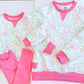 Pullover Collection (ADULT & KIDS)** ADULT SIZE UP 1-2 sizes