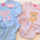Terry Sweatshirt Play Sets