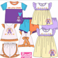 One Little Spark Collection 2026 (PREORDER ETA MARCH)