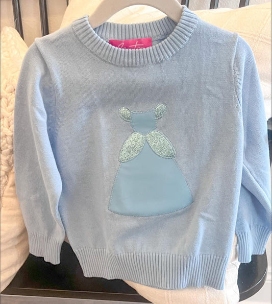 Character Sweater Collection