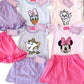 Character Separates Girls Collection-Tops