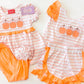 Pumpkin Trio Collection