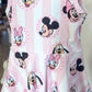 Printed Athletic Dress Collection - shorts attached