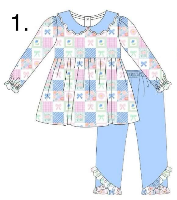Girls/Boy FLASHSALE PREORDER(ETA January)