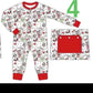 Christmas Pajamas