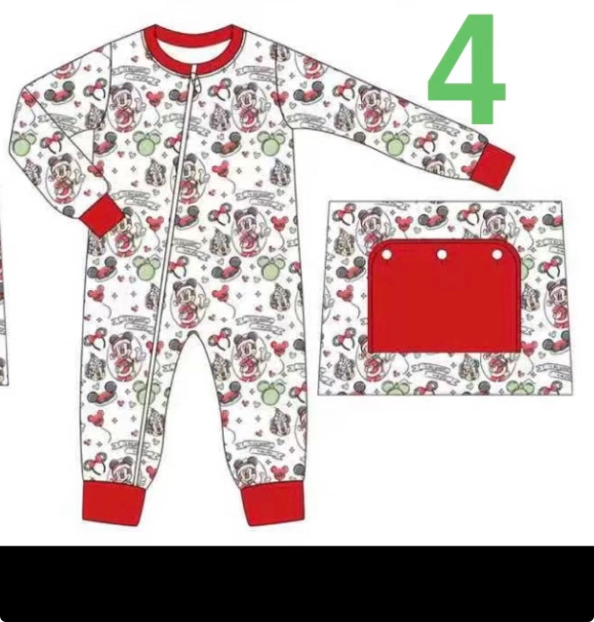 Christmas Pajamas