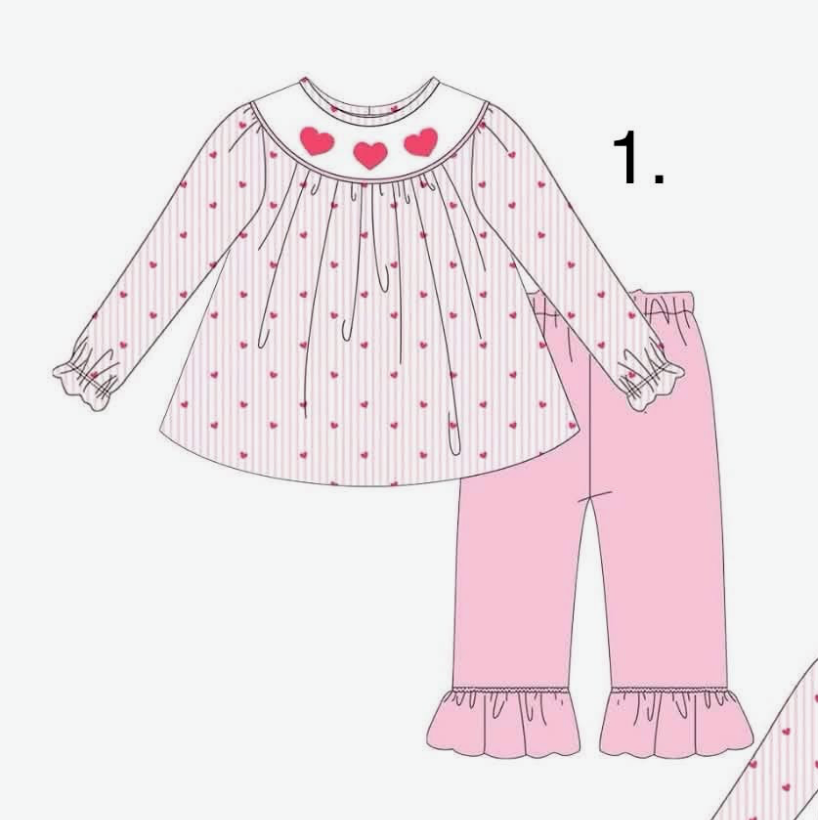 Girls/Boy FLASHSALE PREORDER(ETA January)