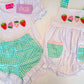 Sweet Strawberry Collection