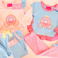 Carriage Cutie Collection