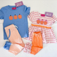 Pumpkin Trio Collection