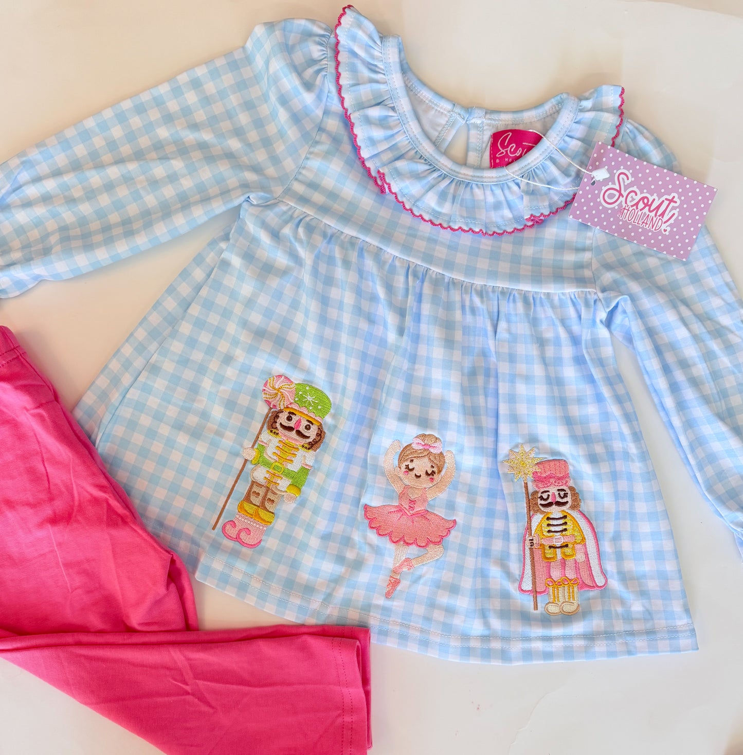 Nutcracker Dreams Collection