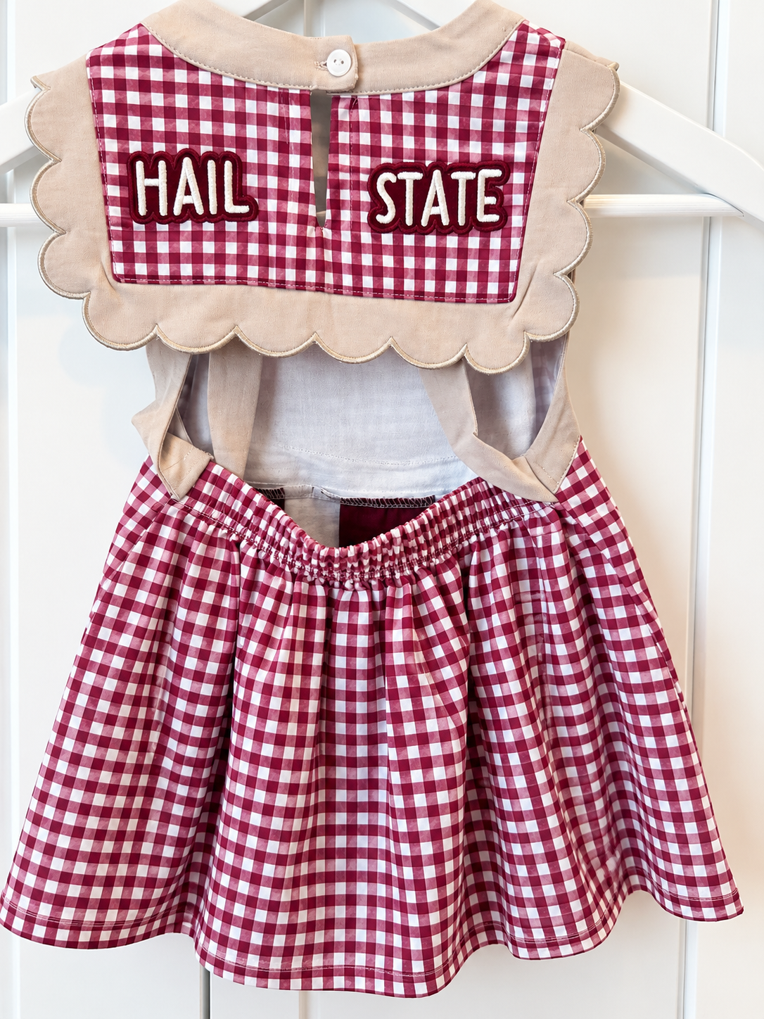 MSU Team Spirit - Ready to ship