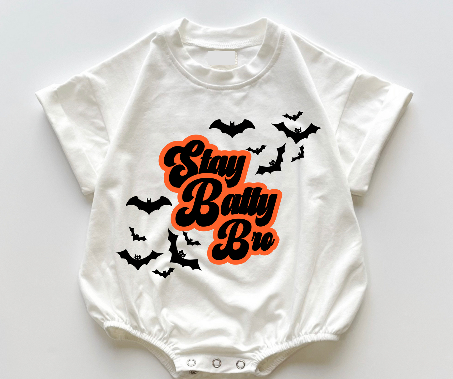 Halloween Tees