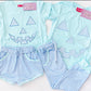 Pastel Pumpkin Knit Boy Styles (PREORDER ETA September)
