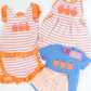 Pumpkin Trio Collection