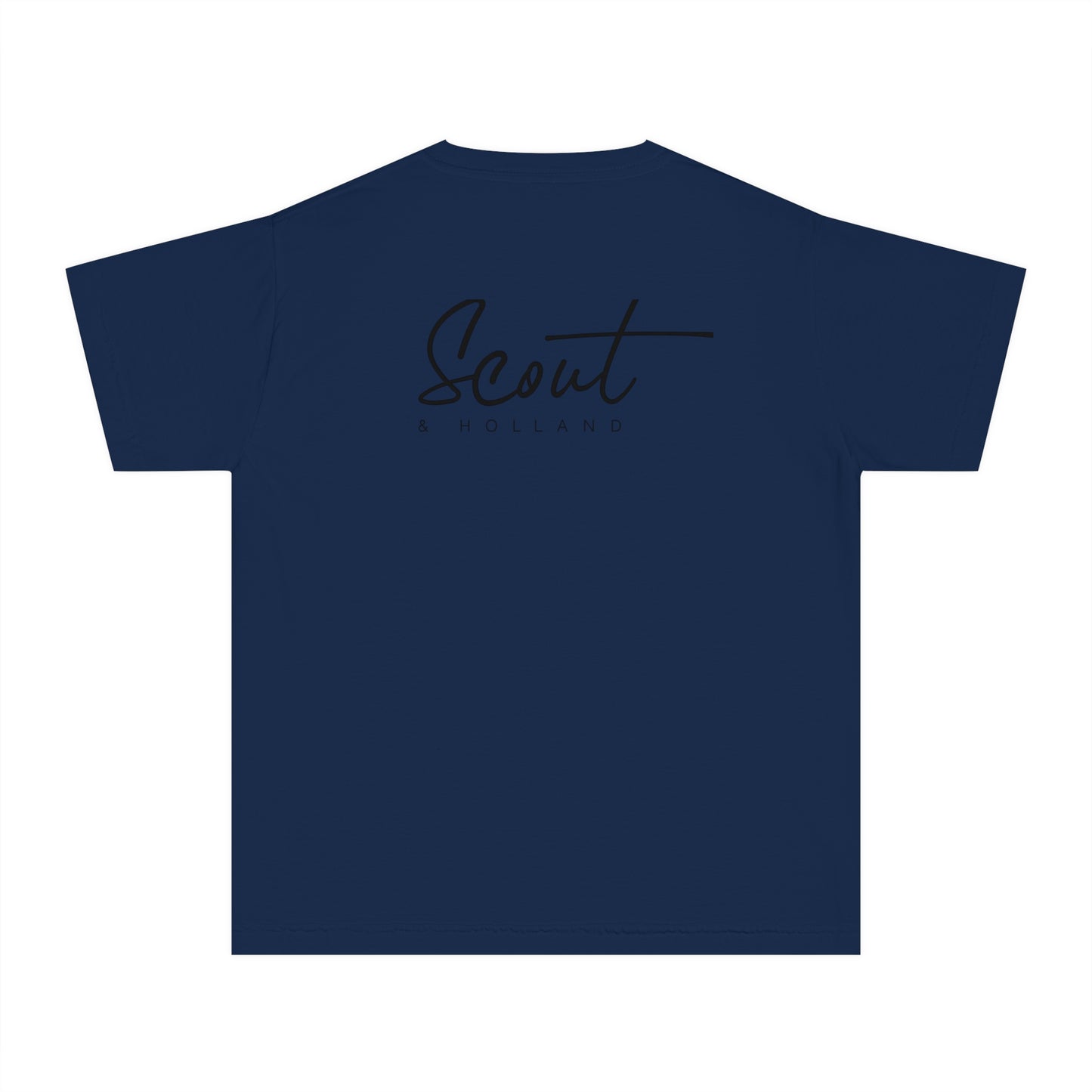 Youth Midweight Tee