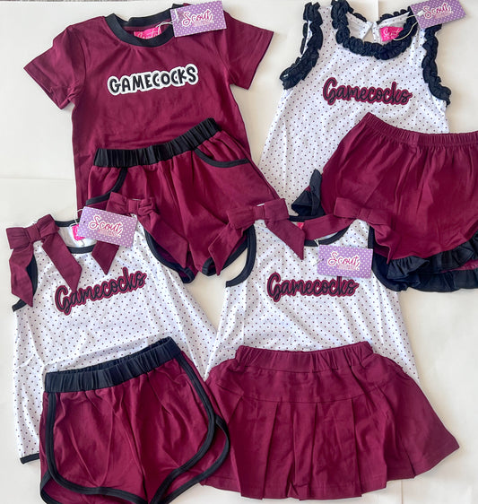 Team Spirit Collection - SC GC