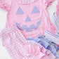 Pastel Pumpkin Knit Girls Styles (PREORDER ETA SEPTEMBER)