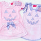 Pastel Pumpkin Knit Girls Styles (PREORDER ETA SEPTEMBER)