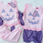 Pastel Pumpkin Collection- Woven